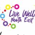 Live Well North East (@livewell_ne) Twitter profile photo Live Well North East (@livewell_ne) Twitter profile photo