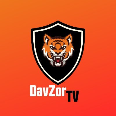 DavzorTV - https://t.co/R5IiSXQGvX
Developper - https://t.co/RxqhJW8H0U