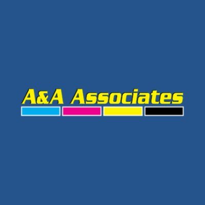 A&A Associates is the No. 1 printing press in #Windsor for high-quality printing of business cards, postcards, flyers, brochures, signage.