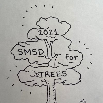SMSD4T's profile picture. SMSD for Trees Service Project