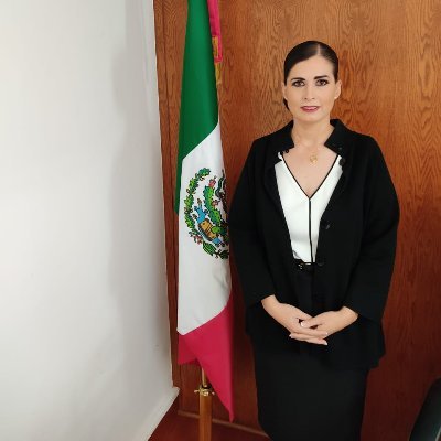 Magistrada del Tribunal Electoral del Estado de Aguascalientes.