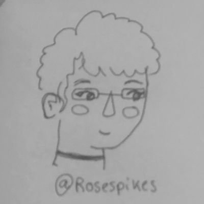 Rosespikes Profile Picture