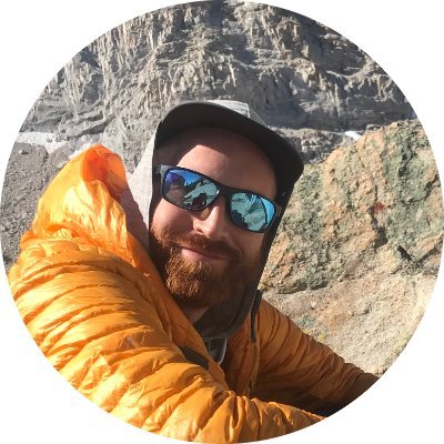 Data Engineer @Columbia @lamontEarth building cloud-native earth science tools @pangeo_data 🐍 🌐 | he/him