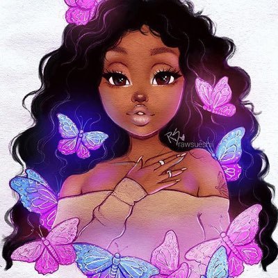 libray_acnh's profile picture. no longer using this account💜 just a lil purple obsessed girl ✨ icon by @rawsueshii