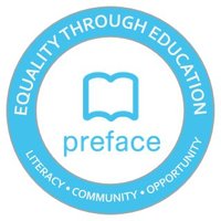 Preface Project (@preface_project) 's Twitter Profile Photo Preface Project (@preface_project) 's Twitter Profile Photo