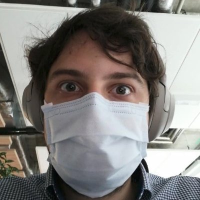 stkaczyk1's profile picture. PHP developer trying to launch his own startup