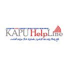 kapuhelpline's profile picture. ''KAPUHELPLINE'' is to help all KAPU Community People