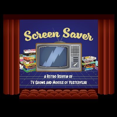 Screen Saver Blog