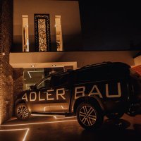 ADLER BAU(@AdlerBau) 's Twitter Profile Photo