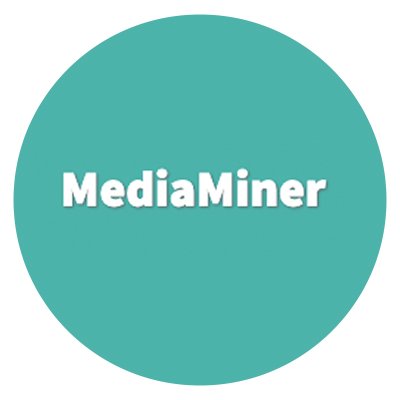 mediaminerorg Profile Picture