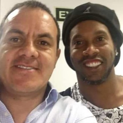 mex_nayib's profile picture. El fútbol es la cosa más importante de las cosas menos importantes. -Sacchi