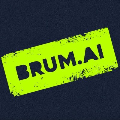 Brum AI logo