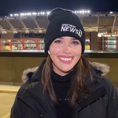 TV news reporter in Ohio. If you have a story idea, let’s connect!