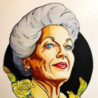 SL Roberts (@slroberts6) 's Twitter Profile