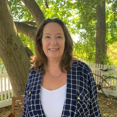 kathleendavie6's profile picture. the day you stop learning is the day you die