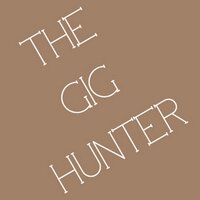 The Gig Hunter (@thegighunter) 's Twitter Profile