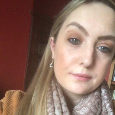 someviv's profile picture. Museum Studies Graduate 👨‍🎓