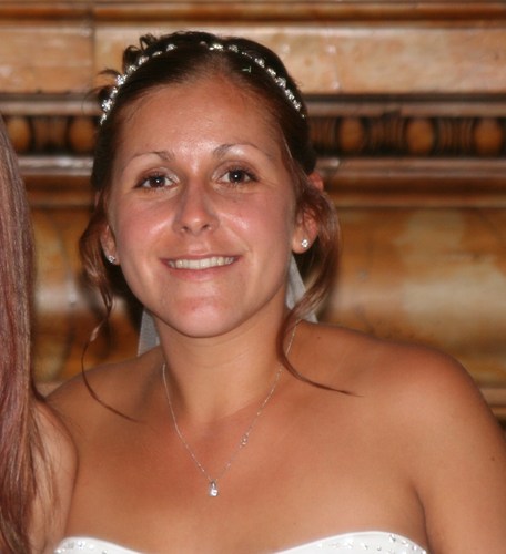 vickycox1982's profile picture. 