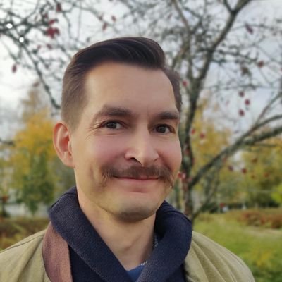 AleksisKyro's profile picture. Farmer, culture person