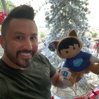 Guy who loves the gym and is trailheading towards a SalesForce Certification. Data Analyst by day and gym lover after. Love the outdoors.