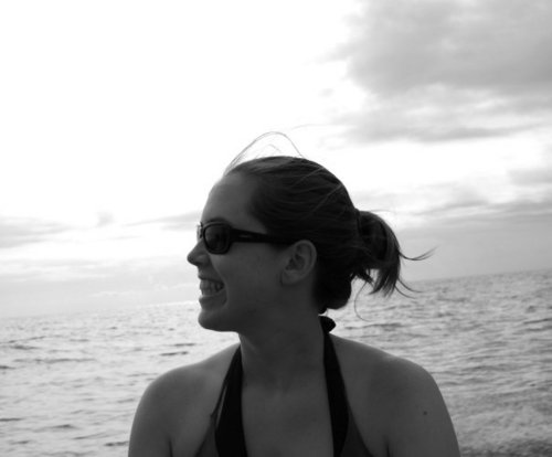sarahabrooks's profile picture. life & professional coach, changemaker, user experience designer, rower, artist, dancer.
