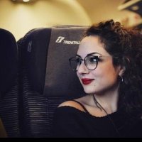 Ambra Cortese (@ambraco) 's Twitter Profile