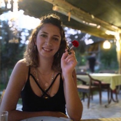 irem_aydas's profile picture. PhD candidate in Political Science