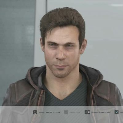 sometimes gavin .さんのプロフィール画像