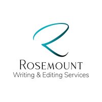 Rosemount Writing & Editing Services(@rosemountedits) 's Twitter Profile Photo