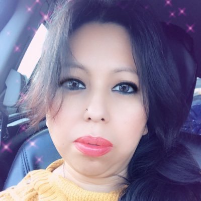 GladysT412's profile picture. https://t.co/HVBFdrehpB