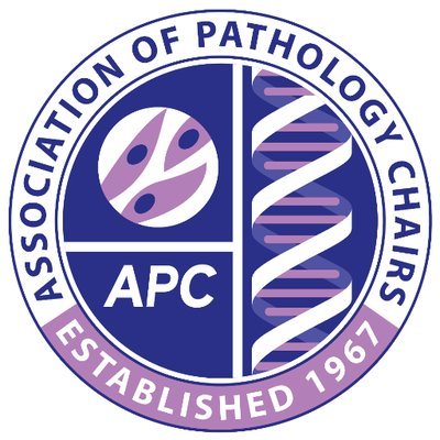 Official journal of the Association of Pathology Chairs @apcprods