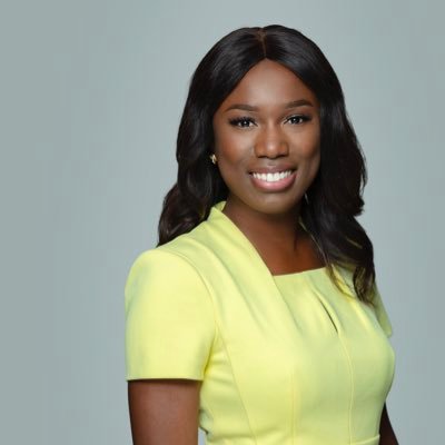 Aisha Mbowe (@AishaMbTV) / Twitter