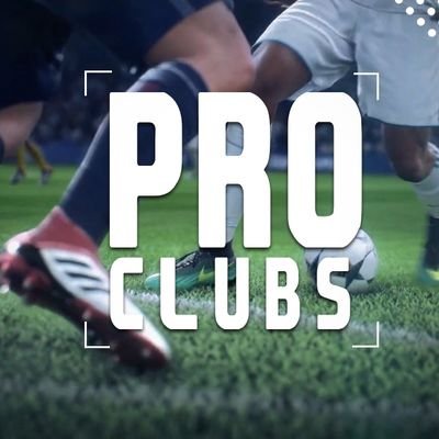 Anything FIFA 21 Pro Clubs related. Use us for player recruitment, Manager recruiting for your sites etc