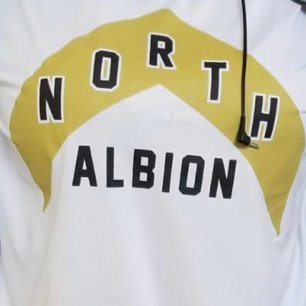 Official account of North Albion Collegiate Institute
Home of the Cougars.