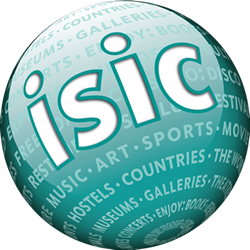 ISICMacedonia's profile picture. ISIC Macedonia is part of the global ISIC family and community of 120 countries worldwide.