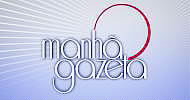 Programa de variedades da TV Gazeta, apresentado por Claudete Troiano.