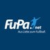FuPa (@fupanet) Twitter profile photo FuPa (@fupanet) Twitter profile photo