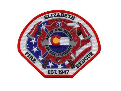 The Elizabeth Fire Protection District is a combination fire department that operates 3 fire stations and covers 111 square miles in Elbert County.