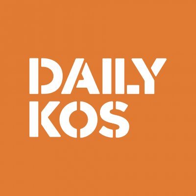 What's trending on Daily Kos right now; updated hourly. Not an official Daily Kos account, created by a community writer and DK fan; this account is automated.