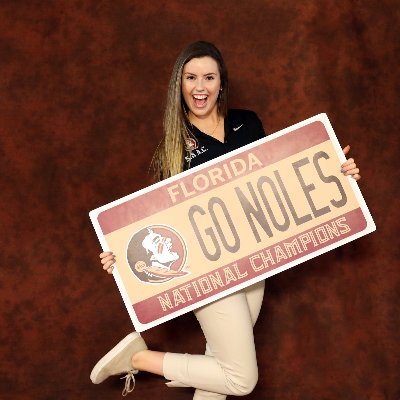 fsuplates's profile picture. The FSU license plate has served as a great way for FSU alumni and friends to give back. Show your FSU pride. #gonoles