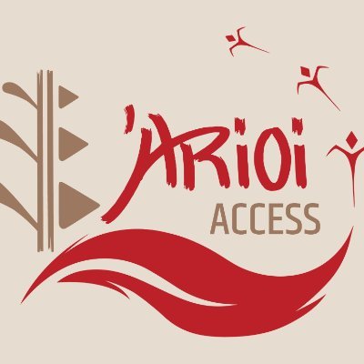 AccessArioi's profile picture. Polynesian culture online