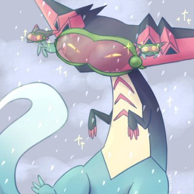 VGC player + shiny hunter. Ghost + Dark type enthusiast!

Profile pic art by https://t.co/vQlbyqbAs2