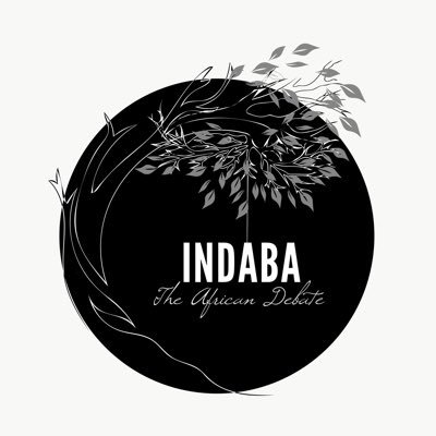 Indaba: The African Debate Podcast. Subscribe to YouTube channel below.👇🏾  Views are definitely MY OWN
