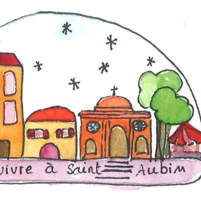 L’Association BVSA (Bien Vivre à Saint-Aubin) a pour objectif de créer du lien parmi tous les habitants du quartier St-Aubin,par le biais d’événement festifs