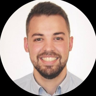 barc993's profile picture. Químico 👨‍🔬 Project manager en el sector farmacéutico. Aficionado a las inversiones 📈 Solía arbitrar por tierras catalanas ⚽️