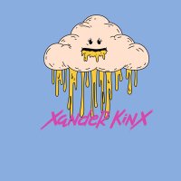 Xander Kinx (@kinxxander) Twitter profile photo