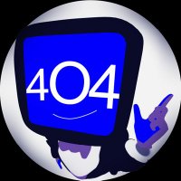 404 Tales 💣(@4o4Tales) 's Twitter Profile Photo