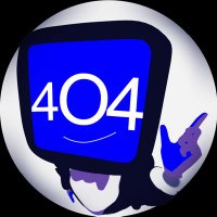 404 Tales 😬 (@4o4tales) 's Twitter Profile
