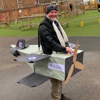 Jim Balmbra (@jimbalmbra1) 's Twitter Profile Photo