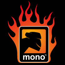 Mono is a software platform designed to allow developers to easily create cross platform applications.